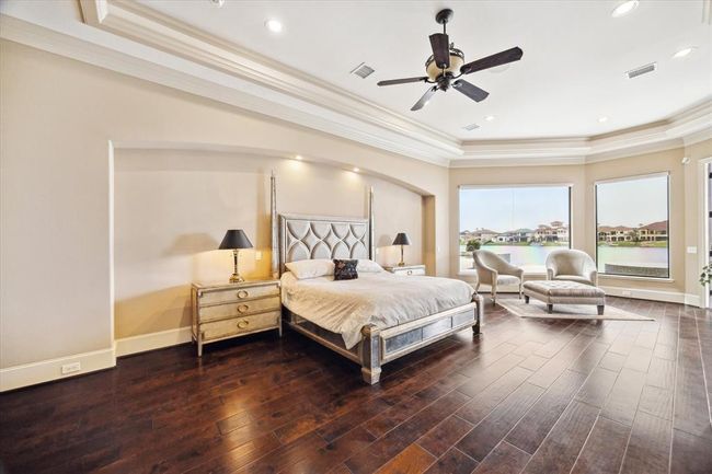 18 Miramar Heights Cir, House other with 6 bedrooms, 8 bathrooms and null parking in Sugar Land TX | Image 22