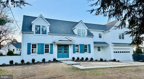 1116 Youngs Ford Rd, GLADWYNE, PA, 19035-1326 | Card Image