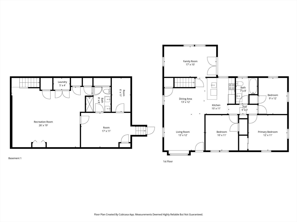 Residential in Worcester 4
