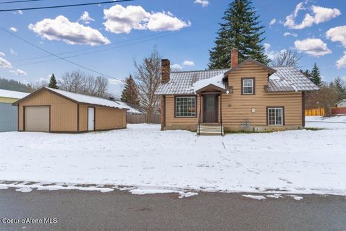 218 Madison Ave, Osburn, ID, 83849-0876 | Card Image