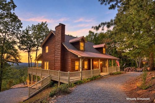 1072 Heatherwood Way, Talking Rock, GA, 30175-1904 | Card Image