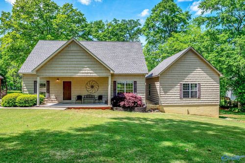 1357 County Road 415, Town Creek, AL, 35672-3345 | Card Image