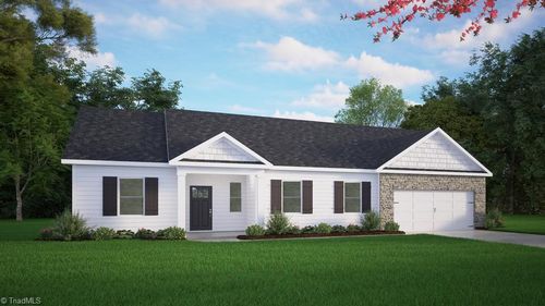 230 Waverly Court, Linwood, NC, 27299 | Card Image