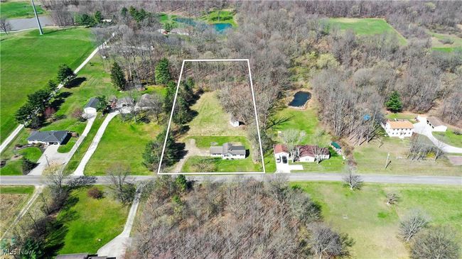 Birds eye view of property | Image 39