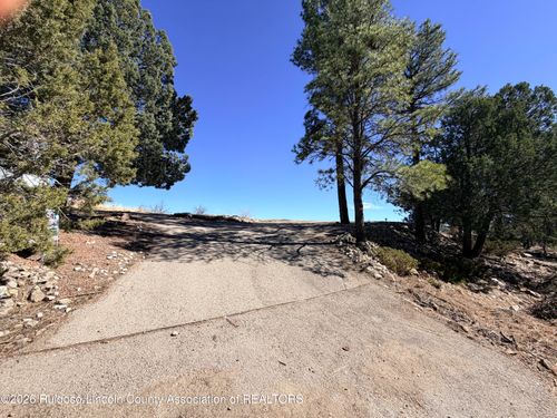 312 Mcbride Dr, Ruidoso, NM, 88345-5609 | Card Image