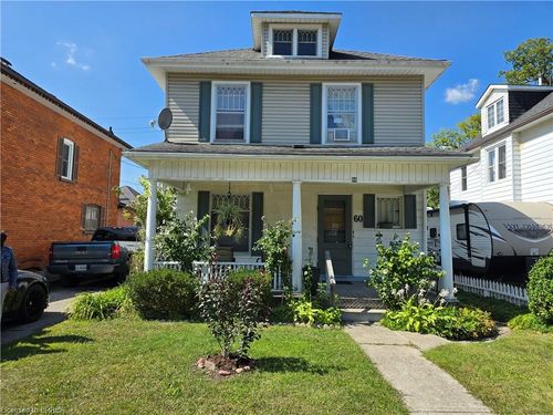 60 Lynnwood Ave, Simcoe, ON, N3Y2V6 | Card Image