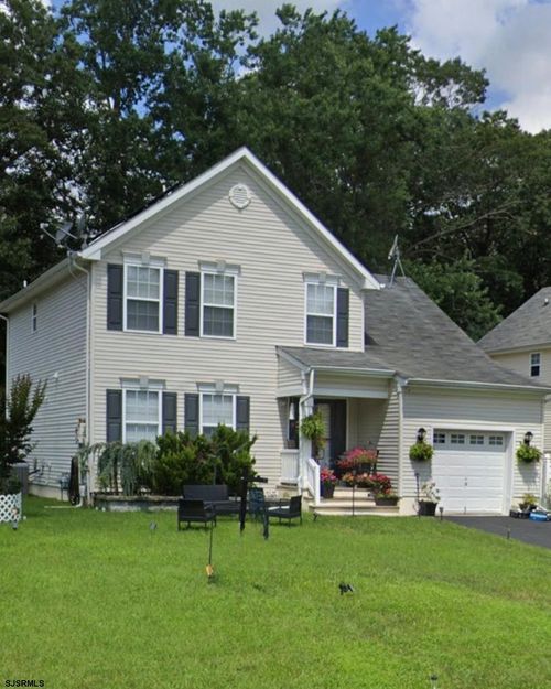 445 Poplar Ave, Galloway Township, NJ, 08205 | Card Image