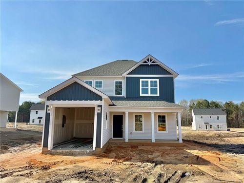 518 Bartley Street, Vass, NC, 28394 | Card Image