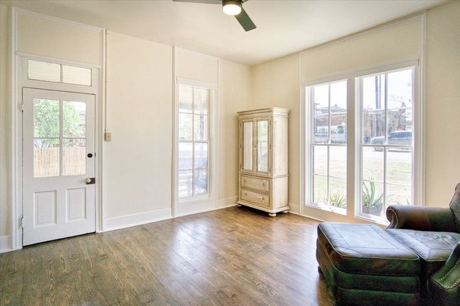 109 N Live Oak St, Home with 0 bedrooms, 0 bathrooms and null parking in Mason TX | Image 9