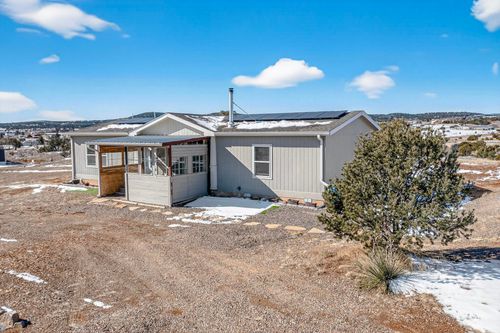25 Brent Rd, Edgewood, NM, 87015-8162 | Card Image