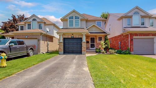 140 Rossmore Crt, London, ON, N6C6B9 | Card Image