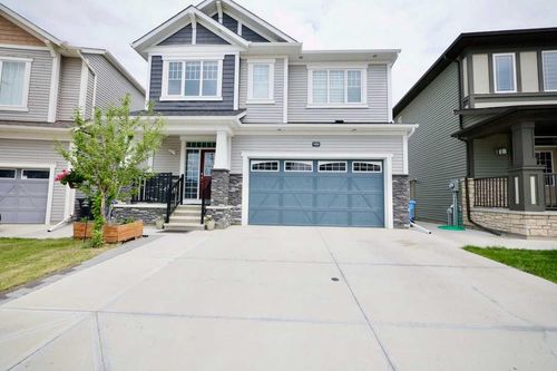 163 Cityside Park Ne, Calgary, AB, T3N1P2 | Card Image