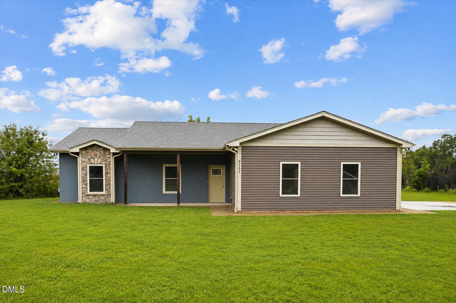 Residential in Goldsboro