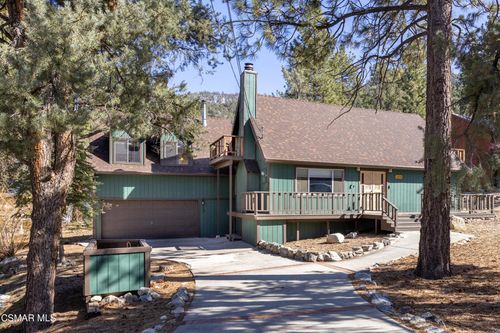 1804 Freeman Dr, Pine Mountain Club, CA, 93222 | Card Image