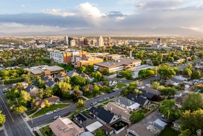 379 E Tenth Ave N, House other with 4 bedrooms, 1 bathrooms and null parking in Salt Lake City UT | Image 2