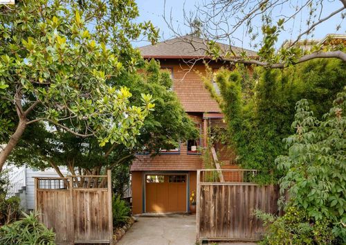1418 Milvia St, Berkeley, CA, 94709-1917 | Card Image