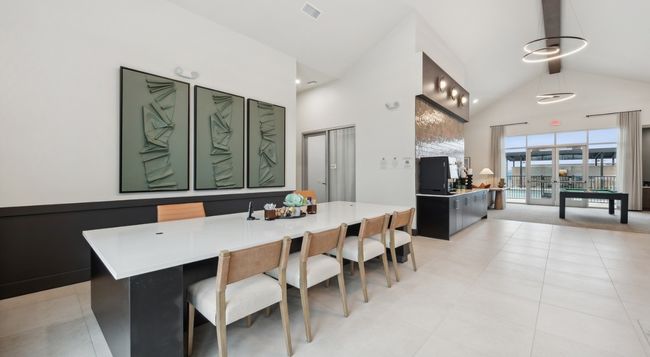 UNIT-405 - 3205 Westinghouse Rd, Townhouse with 3 bedrooms, 3 bathrooms and null parking in Georgetown TX | Image 6