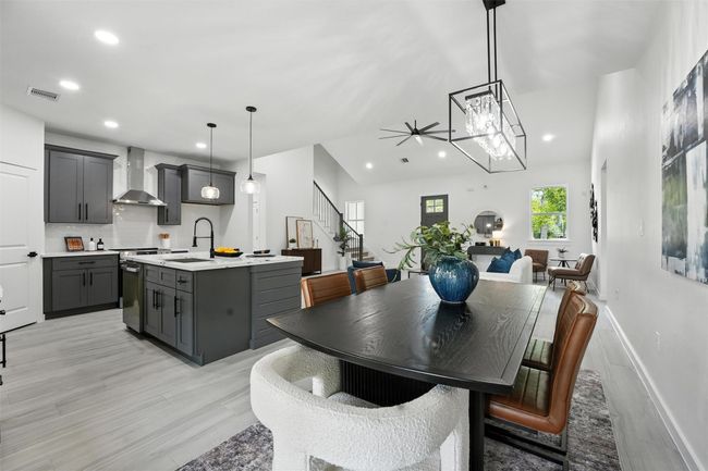 256 Davis Bend Rd, House other with 5 bedrooms, 3 bathrooms and 2 parking in Alvin TX | Image 8