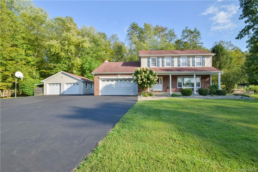 Pine Wood Rd, Hopewell Junction, NY 12533