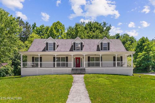 168 Church Rd, La Follette, TN, 37766-5808 | Card Image