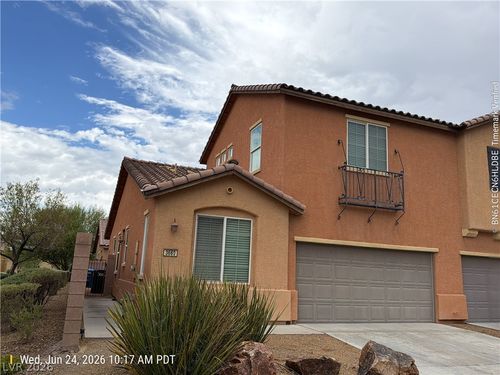 3660 Via Gregorio, Henderson, NV, 89052-5849 | Card Image