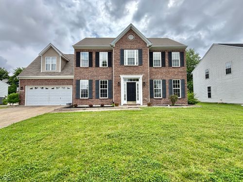 5571 Auburndale Dr, Bargersville, IN, 46106-8378 | Card Image