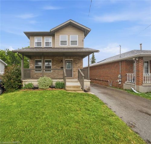 12 Elgin St, Brantford, ON, N3R1E6 | Card Image