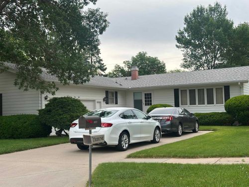 1338 N Hewett Avenue, Hastings, NE, 68901 | Card Image