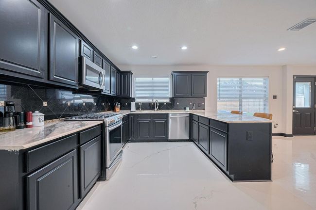 Open kitchen | Image 10