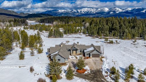 114 & 730 Blanchard Lake Road, Whitefish, MT, 59937 | Card Image