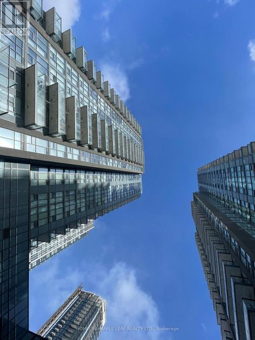 2214-5033 4 Springs Ave, Mississauga, ON, L5R0G6 | Card Image