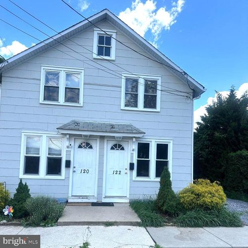 122 S Chestnut Street, PALMYRA, PA, 17078 | Card Image