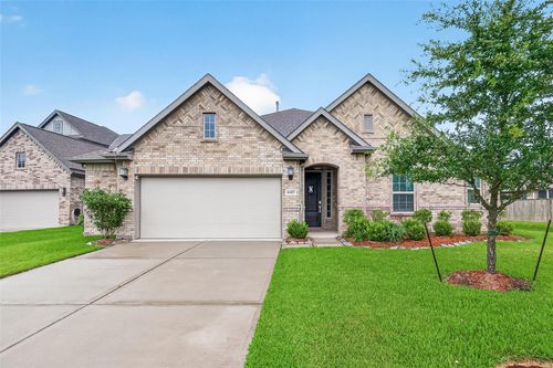 4417 Camden Lake Ln, Rosharon, TX, 77583-3972 | Card Image