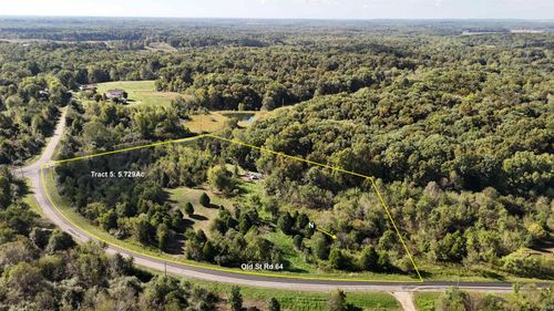 5 S Broadway St, Stendal, IN, 47585 | Card Image