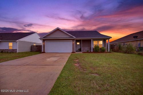 13301 Wisteria Dr, Gulfport, MS, 39503-5545 | Card Image
