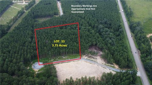 Lot 33 Lauren Lane, Franklinton, LA, 70438 | Card Image