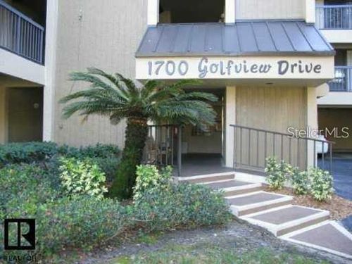 1716-1716 Golfview Dr, TARPON SPRINGS, FL, 34689-6106 | Card Image