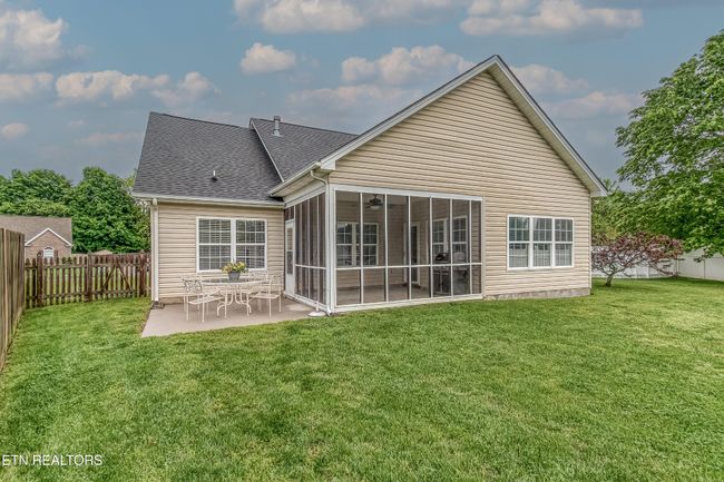 1707 Maremont Rd, House other with 3 bedrooms, 2 bathrooms and 2 parking in Knoxville TN | Image 22