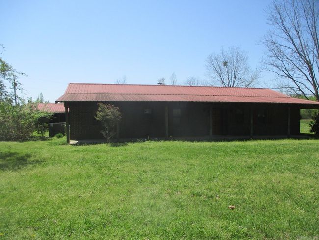 7000 Middle Warren Rd, House other with 3 bedrooms, 2 bathrooms and null parking in Pine Bluff AR | Image 33