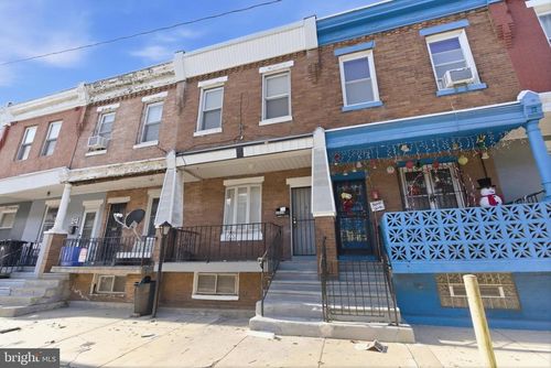 3028 N Stillman St, PHILADELPHIA, PA, 19132-1305 | Card Image