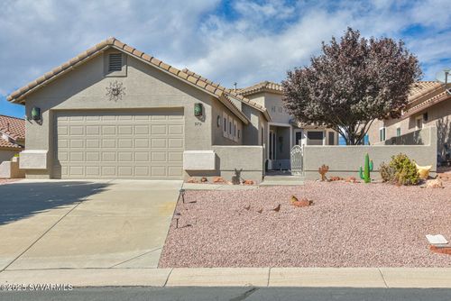 970 S Golf View Drive, Cornville, AZ, 86325 | Card Image