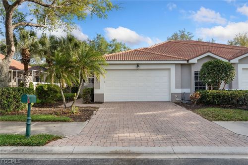 3931 Recreation Ln, NAPLES, FL, 34116-7314 | Card Image