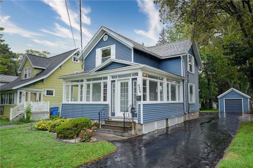 226 Stutson St, Rochester, NY, 14612-4834 | Card Image
