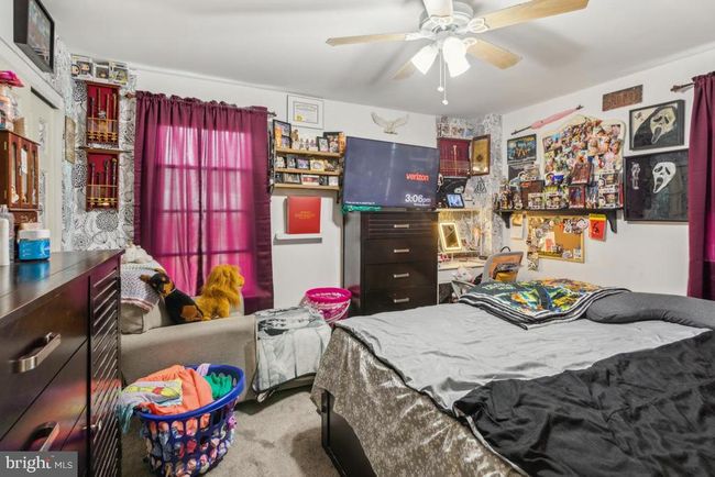 607 Lakehurst Ave, House other with 3 bedrooms, 1 bathrooms and null parking in National Park NJ | Image 7