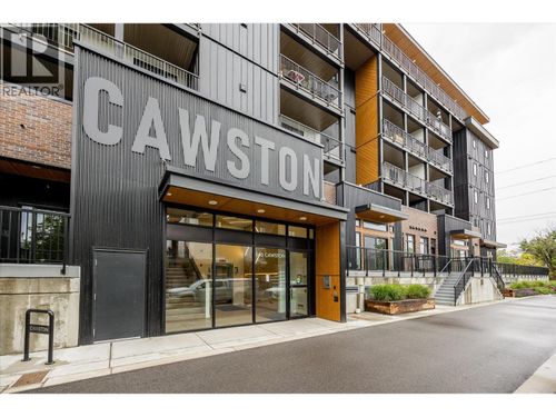 313-660 Cawston Ave, Kelowna, BC, V1Y9M1 | Card Image