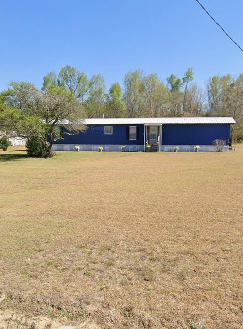 81 Lazy Lane, Bamberg, SC, 29003 | Card Image