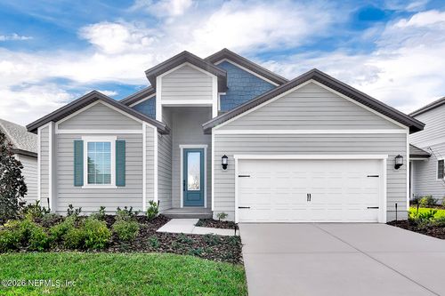 15916 Delicate Arch Avenue, Jacksonville, FL, 32234 | Card Image