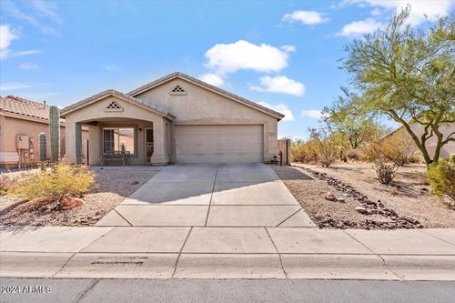 4657 E Matt Dillon Trl, Cave Creek, AZ, 85331-5045 | Card Image