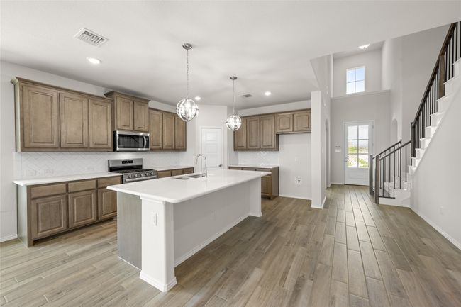 3046 Arbor Grove- Kitchen-1 | Image 5