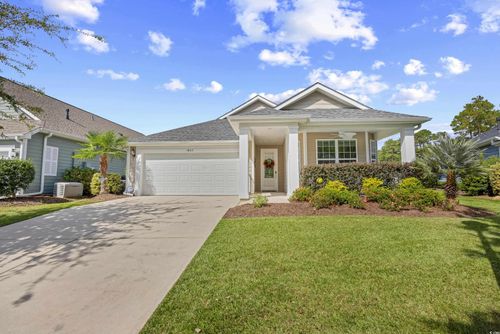 1845 Groveway Ct, Murrells Inlet, SC, 29576-7058 | Card Image